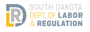 South Dakota Department of Labor & Regulation